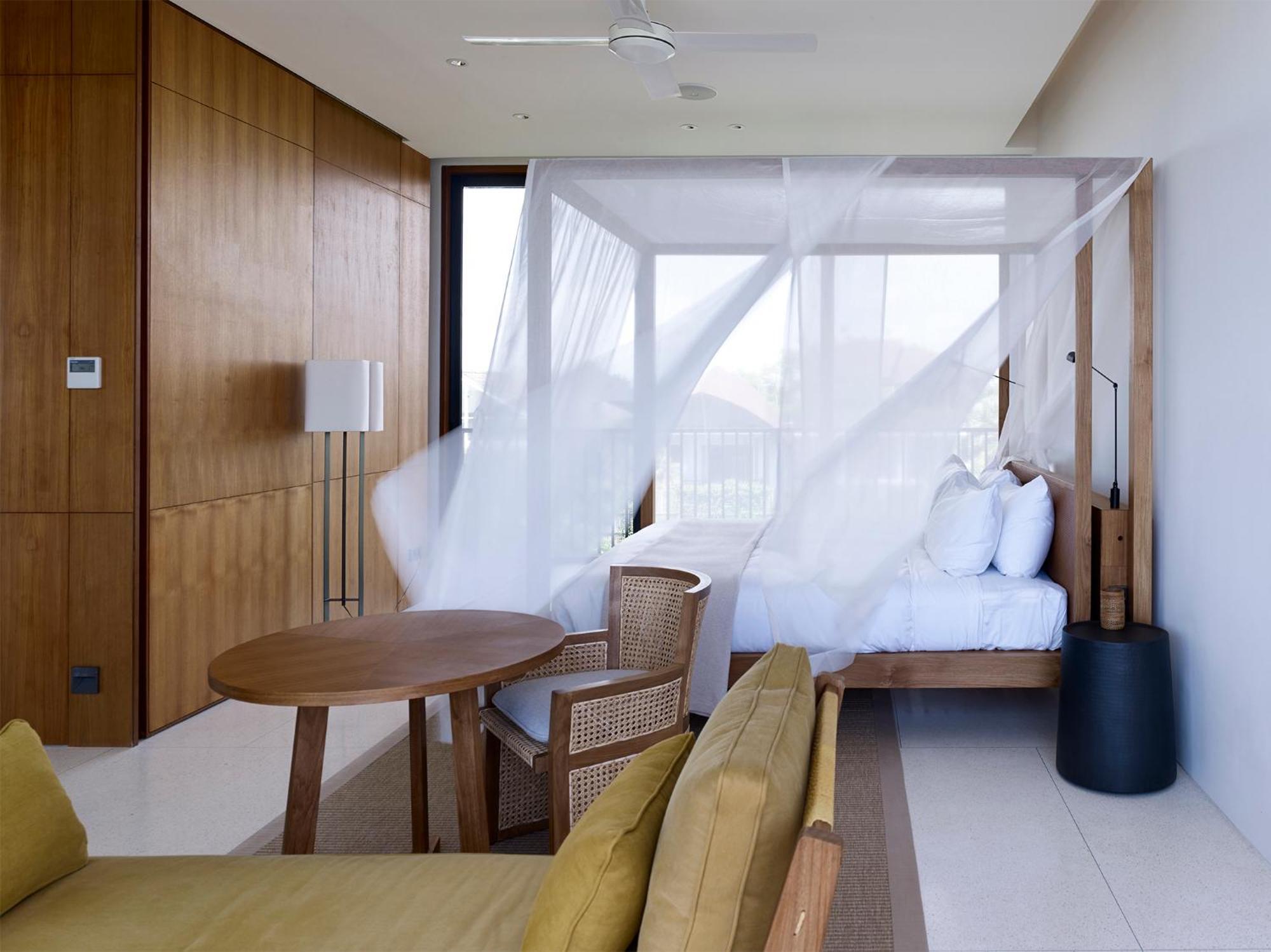 Arnalaya Beach House Canggu Eksteriør bilde