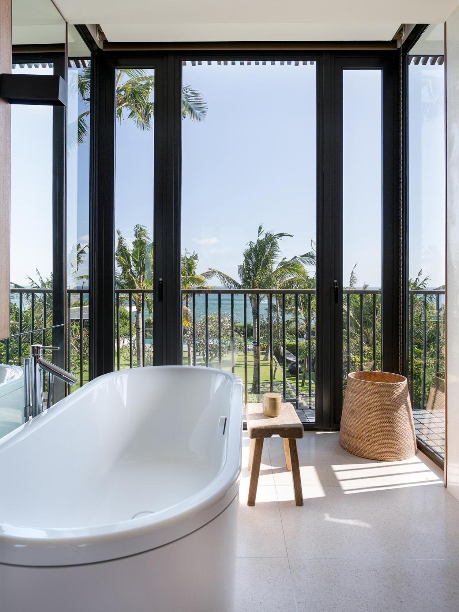 Arnalaya Beach House Canggu Eksteriør bilde