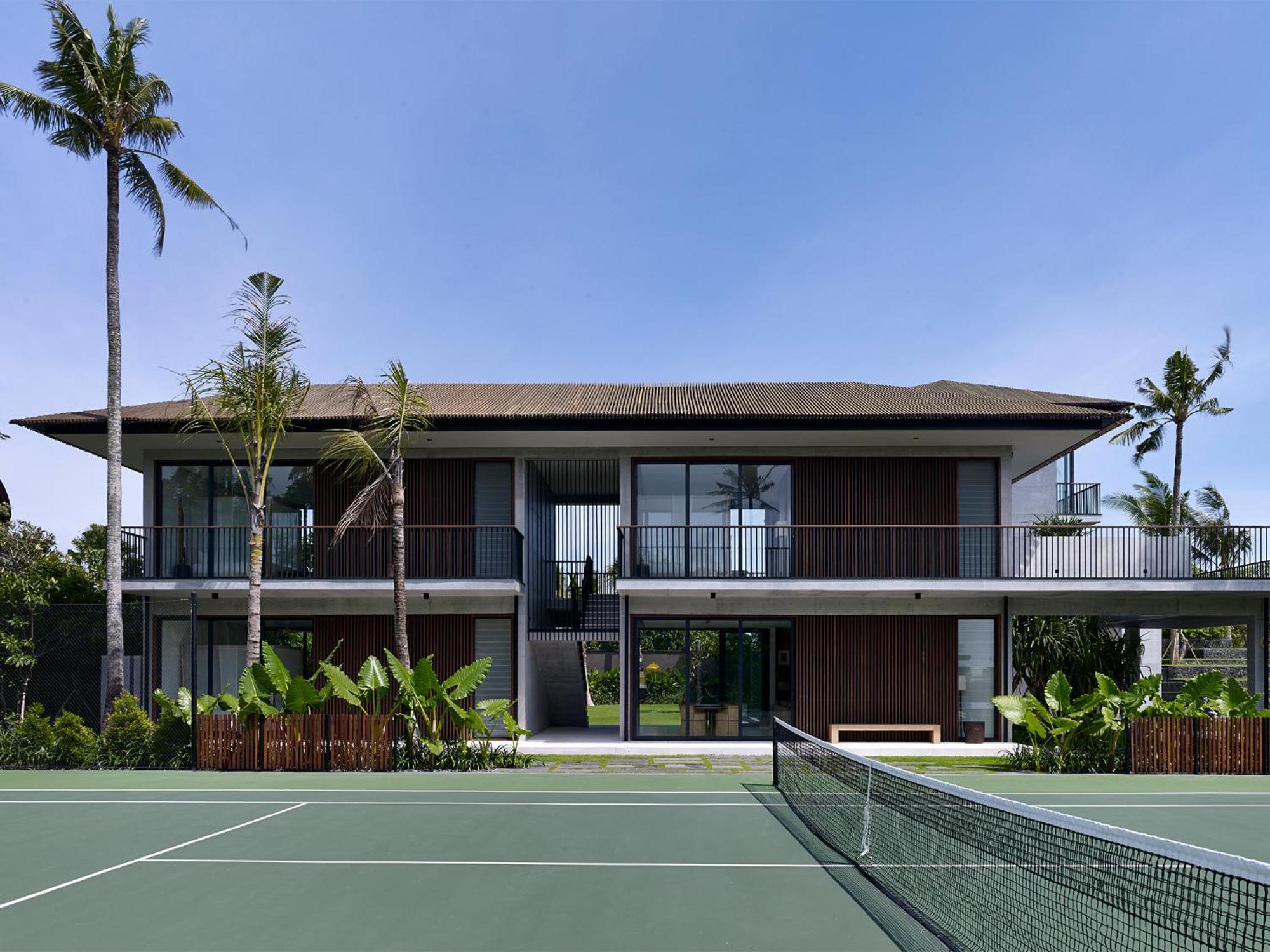 Arnalaya Beach House Canggu Eksteriør bilde